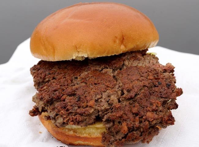 Less beef, more beans. Experts say world needs a new diet | iNFOnews.ca Less beef, more beans. Experts say world needs a new diet | iNFOnews.ca