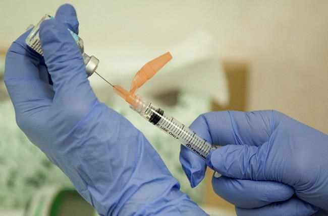 Study prompts call to examine flu vaccine and miscarriage | iNFOnews.ca Study prompts call to examine flu vaccine and miscarriage | iNFOnews.ca