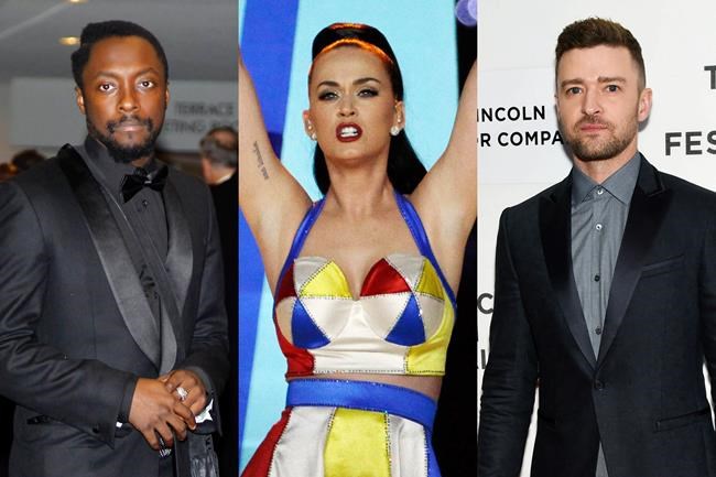 Would teens be slimmer if Katy Perry hawked kale & quinoa? | iNFOnews.ca