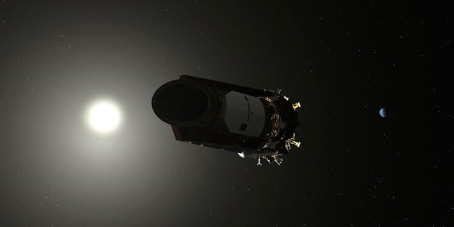 Kepler telescope dead after finding thousands of worlds | iNFOnews.ca