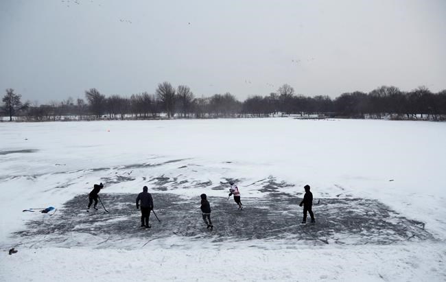 Clarification: Sports Concussions-Kids story | iNFOnews.ca