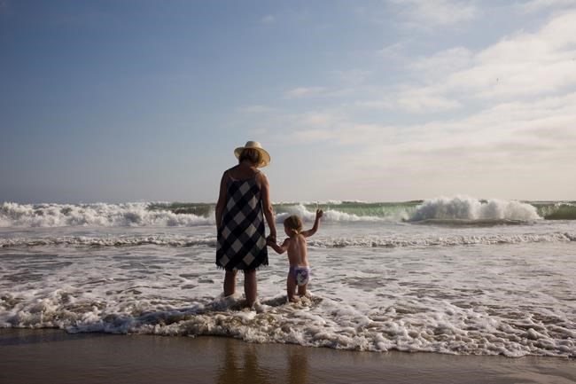 After the overdose: A family's journey into grief and guilt | iNFOnews.ca