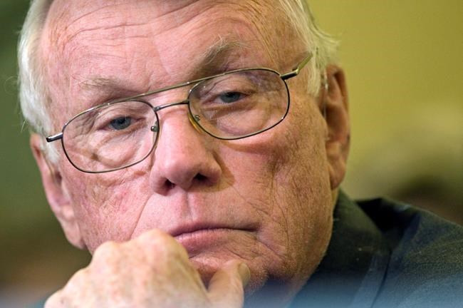 Ohio senators propose renaming NASA site for Neil Armstrong | iNFOnews.ca