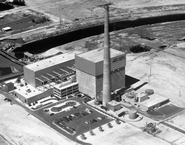 Oldest US nuke plant, near Jersey shore, closing Sept. 17 | iNFOnews.ca