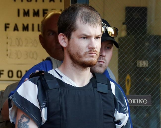 Jury to decide: Selfish dad kills 5 in rage or mentally ill? | iNFOnews.ca