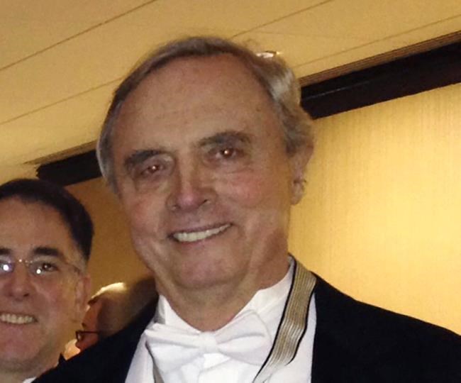 Charles Lewis, former DC chief at AP and Hearst, has died | iNFOnews.ca