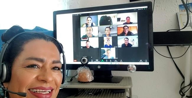 Fear, language barriers hinder immigrant contact-tracing | iNFOnews.ca