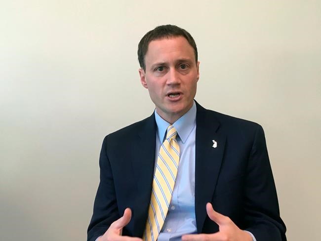 GOP leaders made trip with lobbyists, Ohio speaker who quit | iNFOnews.ca