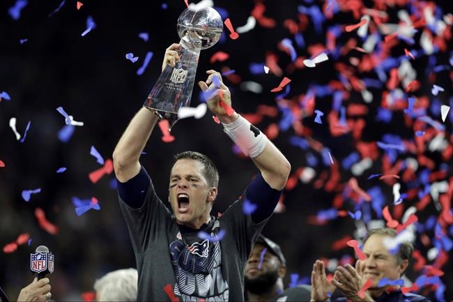 A list of the top sports stories of 2017 | iNFOnews.ca