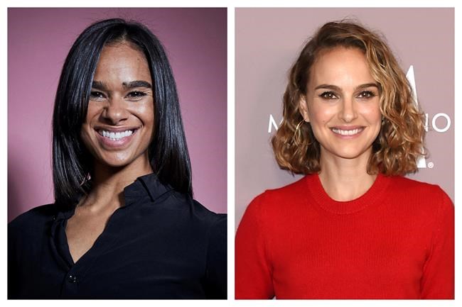 Portman, Copeland to speak at booksellers convention | iNFOnews.ca Portman, Copeland to speak at booksellers convention | iNFOnews.ca