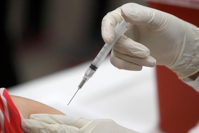 In rough US flu season for kids, vaccine working OK so far | iNFOnews.ca In rough US flu season for kids, vaccine working OK so far | iNFOnews.ca