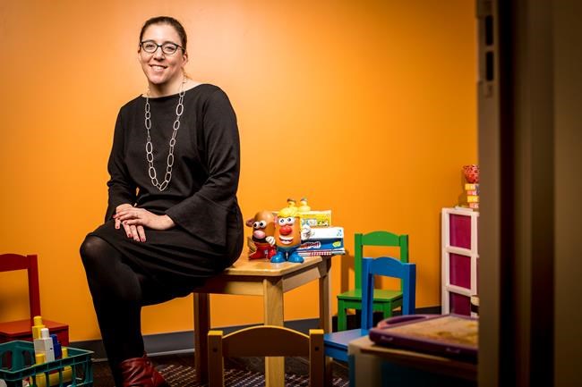 $1 million federal grant will help study of transgender kids | iNFOnews.ca $1 million federal grant will help study of transgender kids | iNFOnews.ca