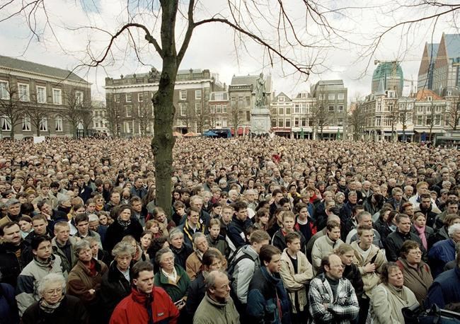 Dutch probe 'appalling' euthanasia of dementia patient | iNFOnews.ca Dutch probe 'appalling' euthanasia of dementia patient | iNFOnews.ca