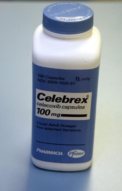 3 arthritis pain drugs prove equally safe for the heart | iNFOnews.ca 3 arthritis pain drugs prove equally safe for the heart | iNFOnews.ca