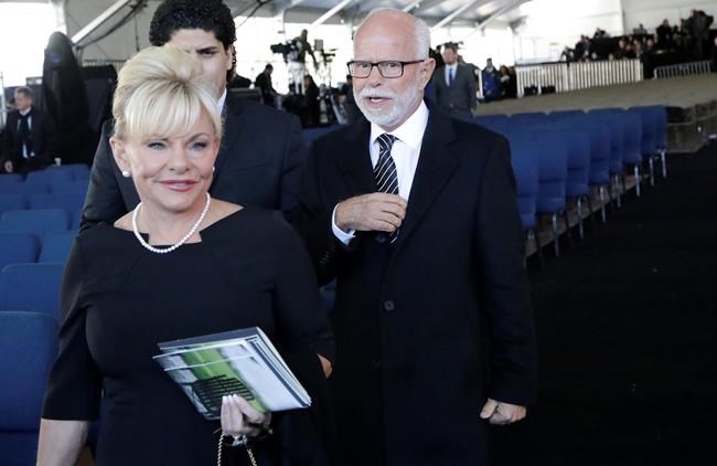 Jim Bakker gets PPP loans during legal fight on fraud claims | iNFOnews.ca