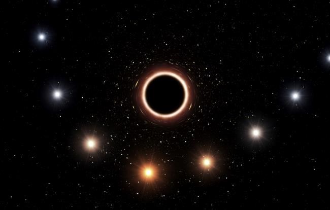 Einstein's theory of relativity passes yet another test | iNFOnews.ca CP452561730
