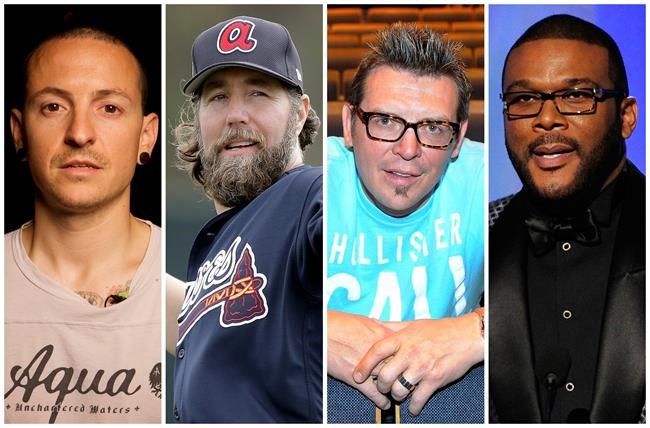 Some male sexual assault victims feel left behind by #MeToo | iNFOnews.ca CP11261388