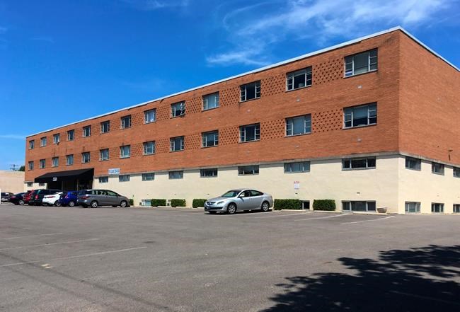 The Latest: Report doesn't say if abuse reported to police | iNFOnews.ca The Latest: Report doesn't say if abuse reported to police | iNFOnews.ca