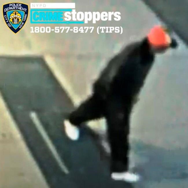 Police seek attacker who kicked Chinese American man in head | iNFOnews.ca