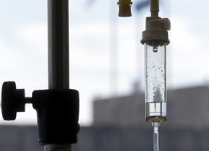 New research: Some women may be able to safely skip certain breast cancer treatments | iNFOnews.ca CP26397773