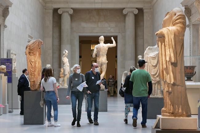 Amid pandemic, charities and nonprofits face huge challenges | iNFOnews.ca