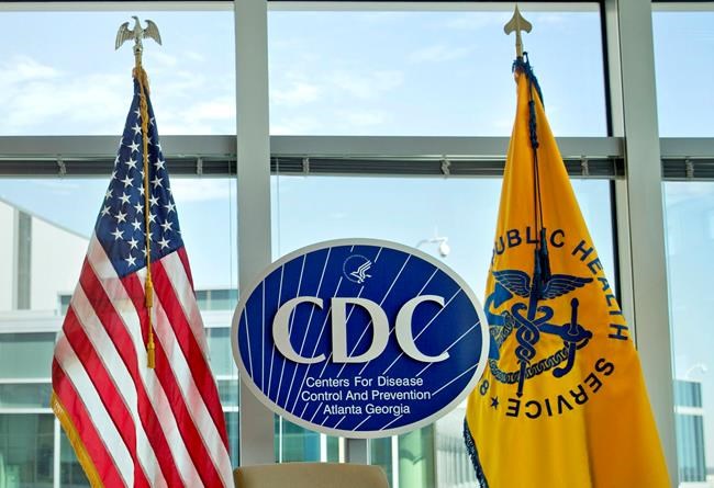 A CDC ban on 'fetus' and 'transgender?' Experts alarmed | iNFOnews.ca A CDC ban on 'fetus' and 'transgender?' Experts alarmed | iNFOnews.ca