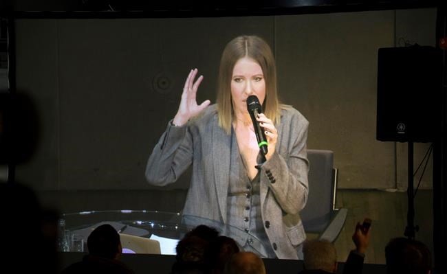 Russian hackers hunted journalists in years-long campaign | iNFOnews.ca