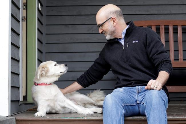 Old dogs, new tricks: 10,000 pets needed for science | iNFOnews.ca CP260358595