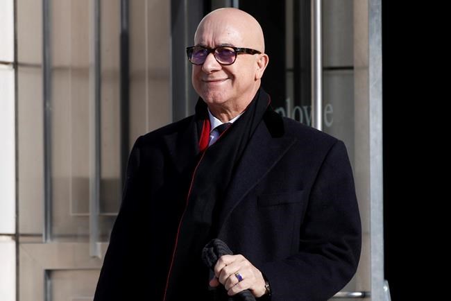 Trial of ex-Flynn business partner allowed to go forward | iNFOnews.ca Trial of ex-Flynn business partner allowed to go forward | iNFOnews.ca