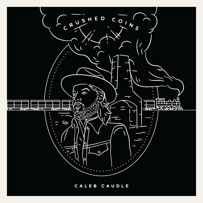 Review: Caleb Caudle's "Crushed Coins" is easy on the ears | iNFOnews.ca