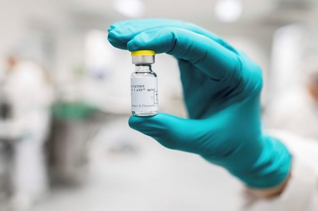 J&J’s 1-dose shot cleared, giving US 3rd COVID-19 vaccine | iNFOnews.ca J&J’s 1-dose shot cleared, giving US 3rd COVID-19 vaccine | iNFOnews.ca