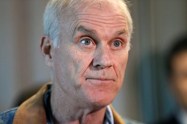 Pentagon chief fires Navy secretary over SEAL controversy | iNFOnews.ca