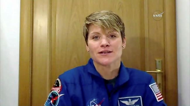 Next US astronaut on Russian rocket confident after mishaps | iNFOnews.ca Next US astronaut on Russian rocket confident after mishaps | iNFOnews.ca