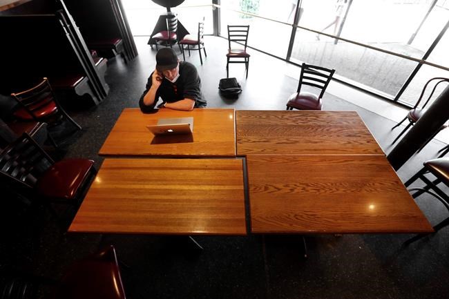 Small businesses in college towns struggle without students | iNFOnews.ca Small businesses in college towns struggle without students | iNFOnews.ca