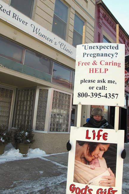 Study examines how far US women must travel to get abortion | iNFOnews.ca Study examines how far US women must travel to get abortion | iNFOnews.ca