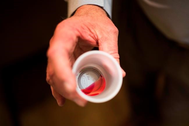 Opioid treatment gap in Medicare: methadone clinics | iNFOnews.ca