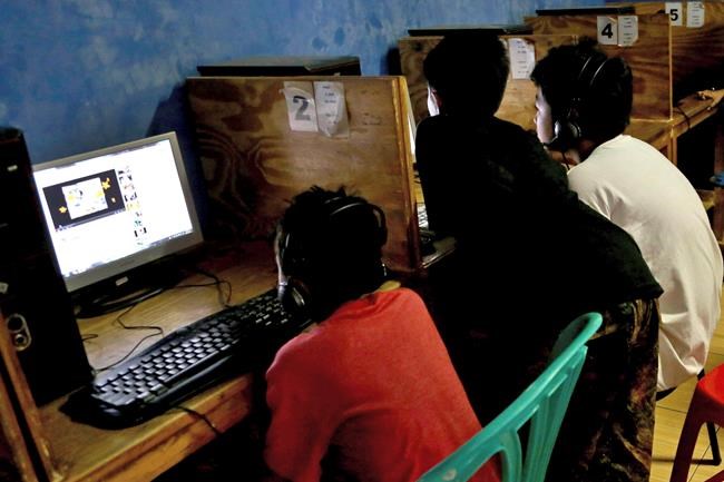 Advocates condemn psych techniques used to keep kids online | iNFOnews.ca Advocates condemn psych techniques used to keep kids online | iNFOnews.ca