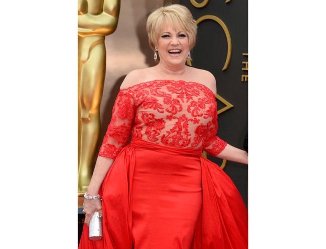 Lorna Luft undergoing tests after collapsing backstage | iNFOnews.ca Lorna Luft undergoing tests after collapsing backstage | iNFOnews.ca