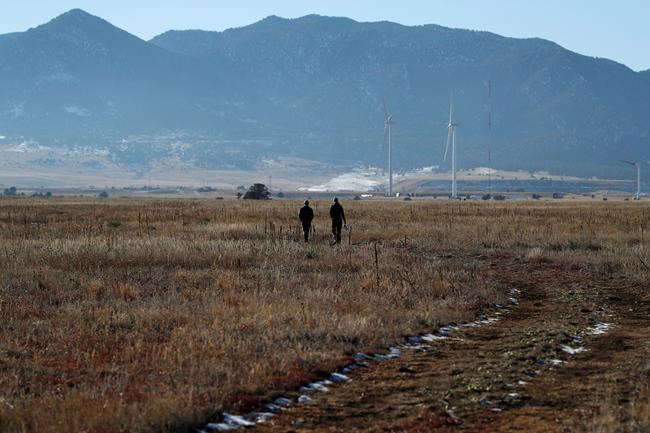 Heavily polluted US weapons sites are now home to wildlife | iNFOnews.ca