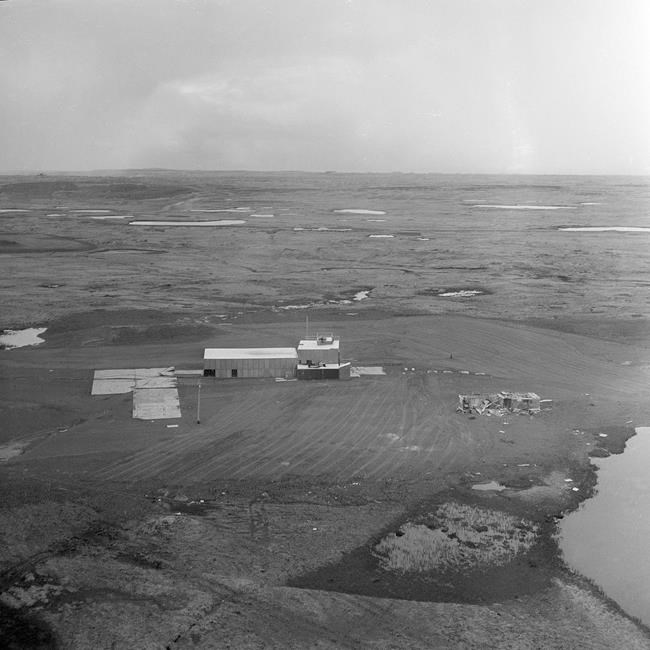 At a glance: Weapons sites converted into wildlife refuges | iNFOnews.ca