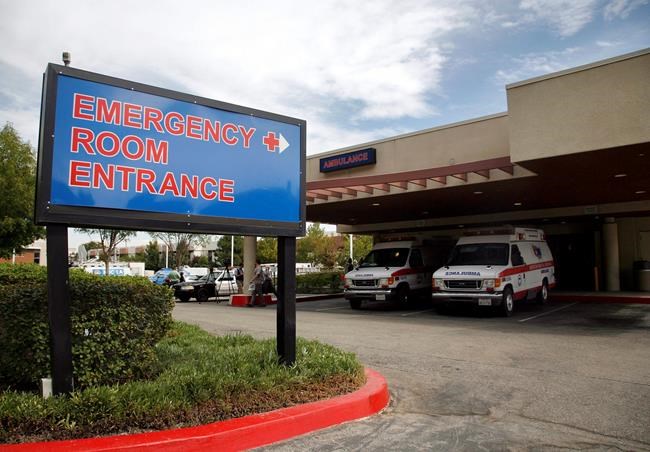 AP analysis: FEMA rejects appeals worth $1.2B over a decade | iNFOnews.ca