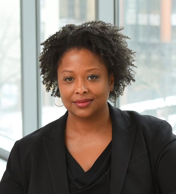 ACLU, for first time, elects Black person as its president | iNFOnews.ca