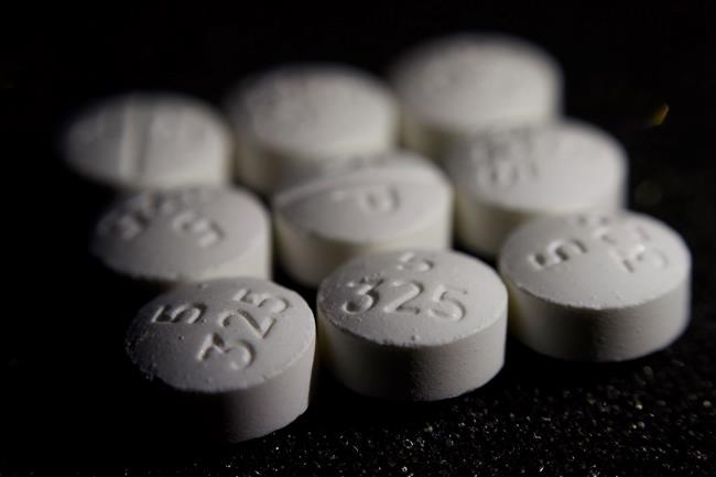 Report: Jump in deliveries involving moms hooked on opioids | iNFOnews.ca Report: Jump in deliveries involving moms hooked on opioids | iNFOnews.ca