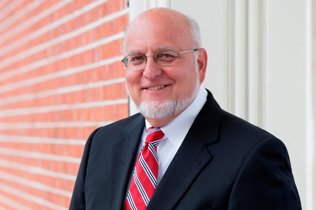 CDC chief makes $375K, far exceeding his predecessors' pay | iNFOnews.ca