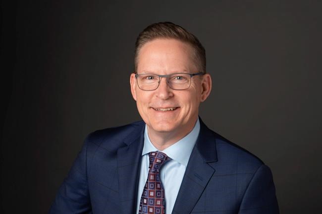 Insider Q&A: Pfizer exec talks ramping up vaccine supply | iNFOnews.ca Insider Q&A: Pfizer exec talks ramping up vaccine supply | iNFOnews.ca