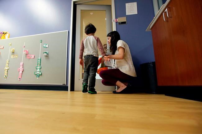More kids have autism, better diagnosis may be the reason | iNFOnews.ca More kids have autism, better diagnosis may be the reason | iNFOnews.ca