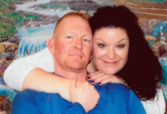 Should a man in prison for dad's murder get another chance? | iNFOnews.ca