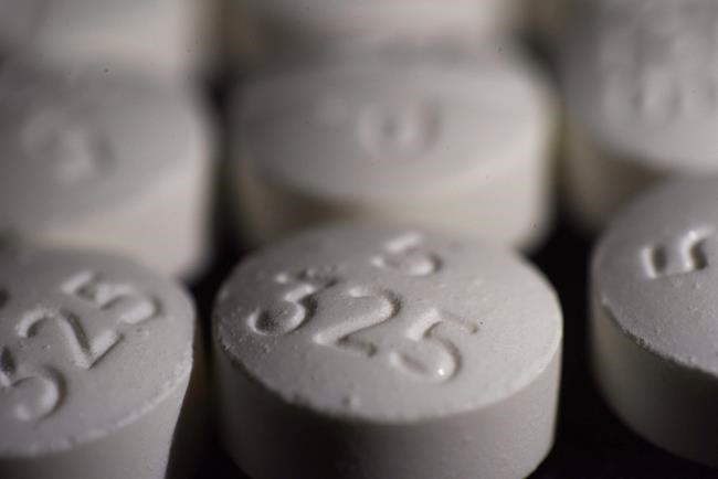 Dollars targeting opioids hit hurdles as impatience builds | iNFOnews.ca Dollars targeting opioids hit hurdles as impatience builds | iNFOnews.ca