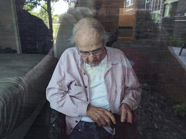 Not just COVID: Nursing home neglect deaths surge in shadows | iNFOnews.ca