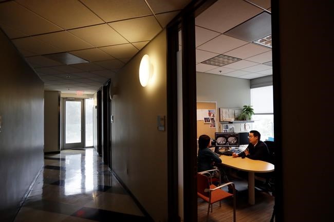 Ultra-personal therapy: Gene tumour boards guide cancer care | iNFOnews.ca